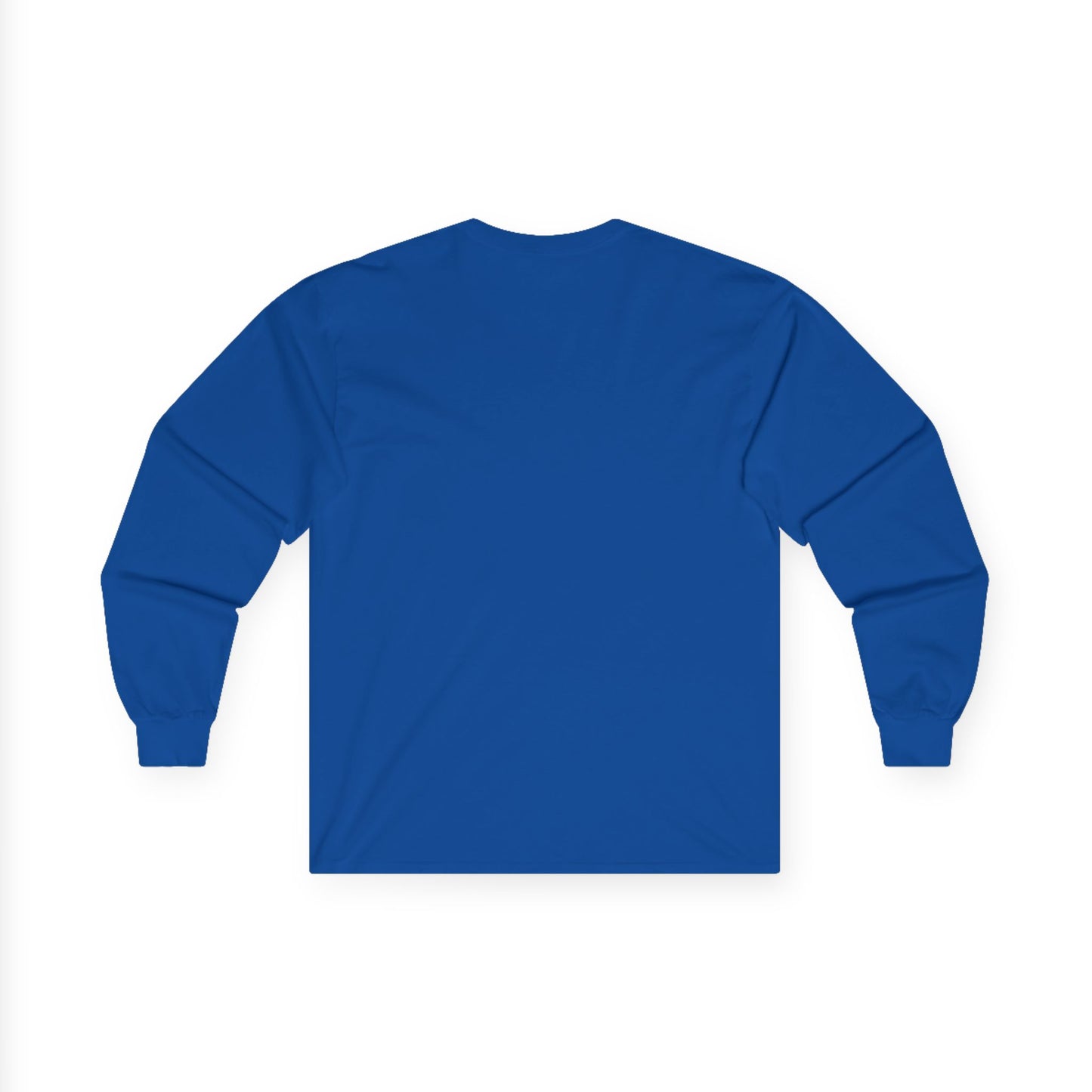Retired I "Brunch" Every Day Long Sleeve Tee, Fun Retirement Gift, Comfortable Casual Wear, Perfect for Brunch Lovers, Humorous T-Shirt