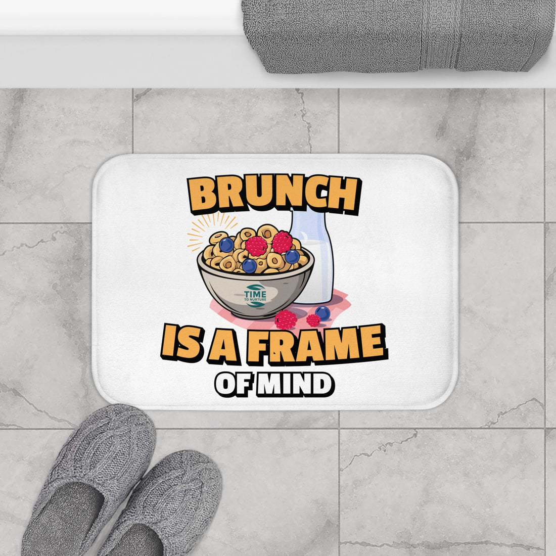 The Art of Slow Mornings: Why Brunch is More Than a Meal