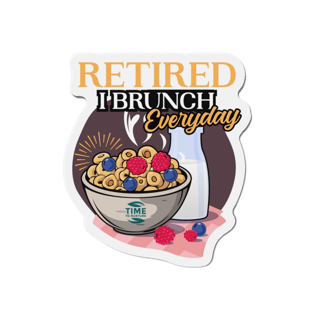 Brunch is a Lifestyle, Not Just a Meal