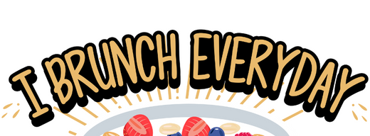 Exciting New Arrivals at I Brunch Every Day: Brunch & Retirement-Themed Apparel and Gifts