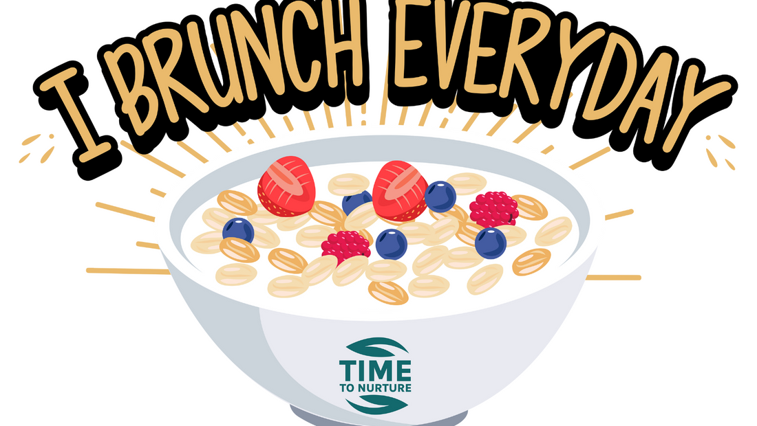 i brunch everyday 