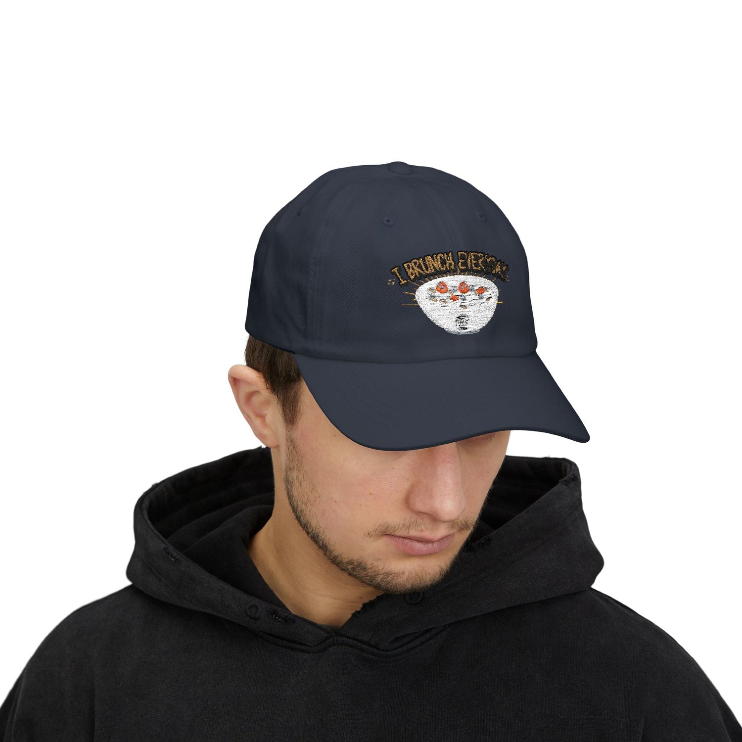 Brunch and Retirement Inspired Hats and Caps