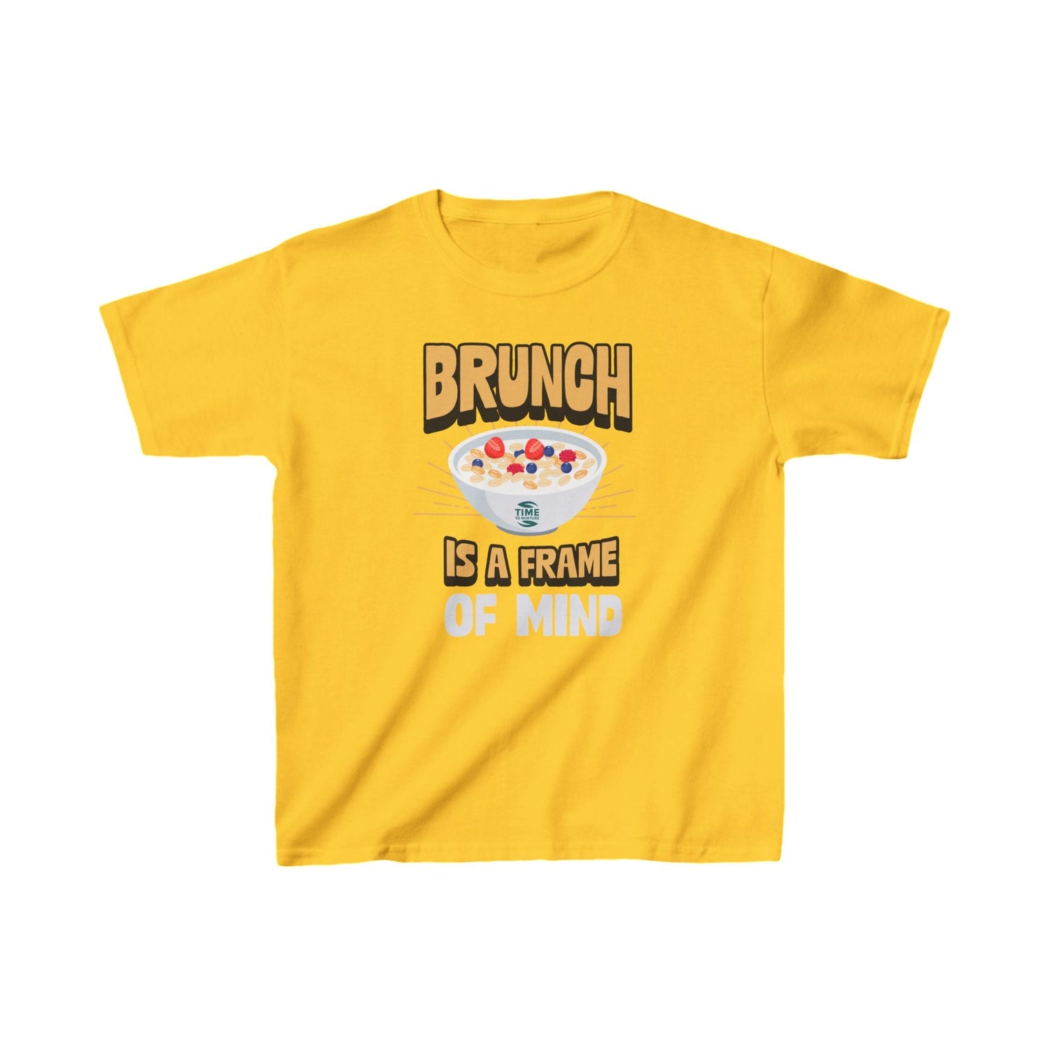 Youth Apparel and Kids' Fashion Collection