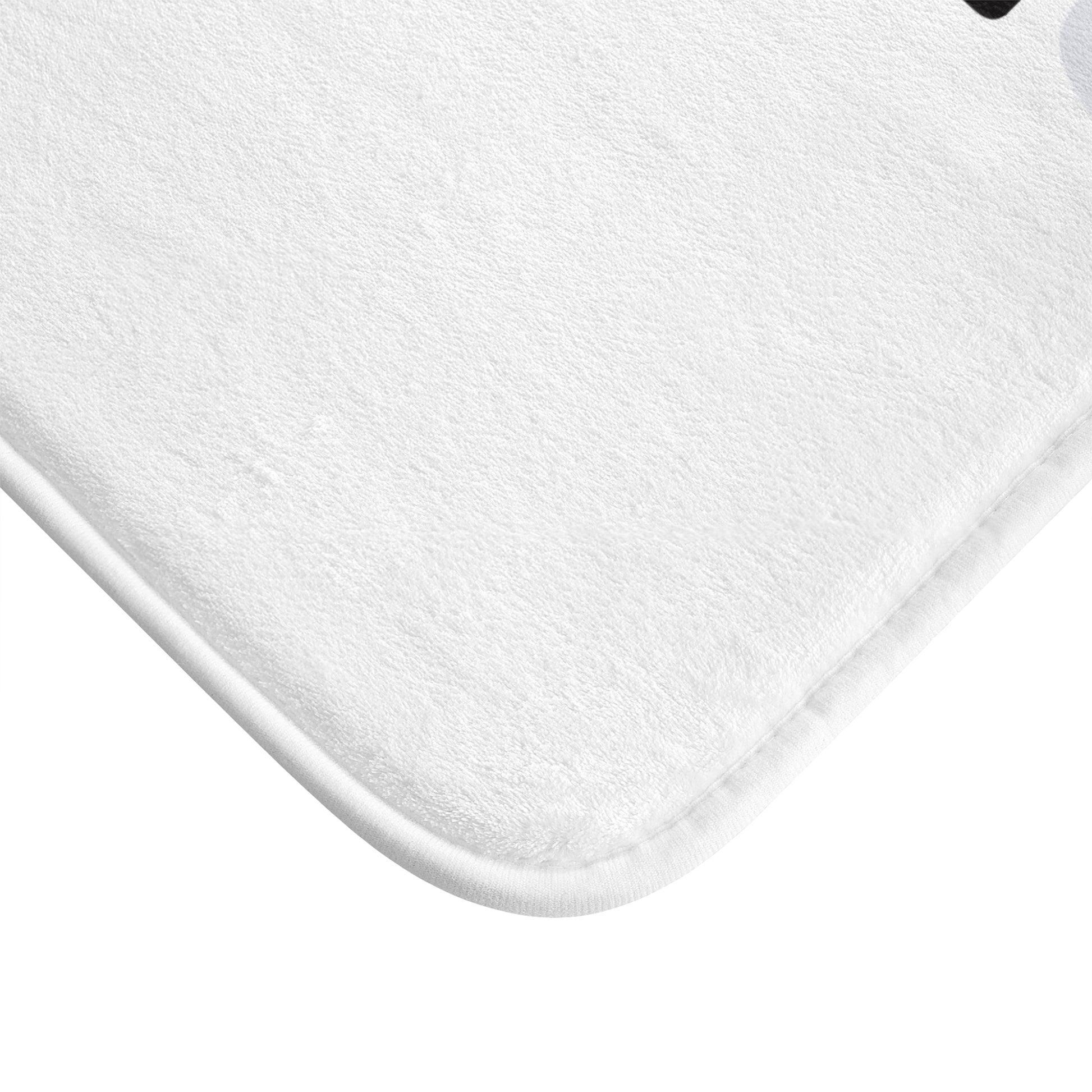 Brunch-themed bath mat with a cozy, fun design, featuring a non-slip backing, perfect for bathrooms or kitchens and a great gift for brunch lovers and foodies