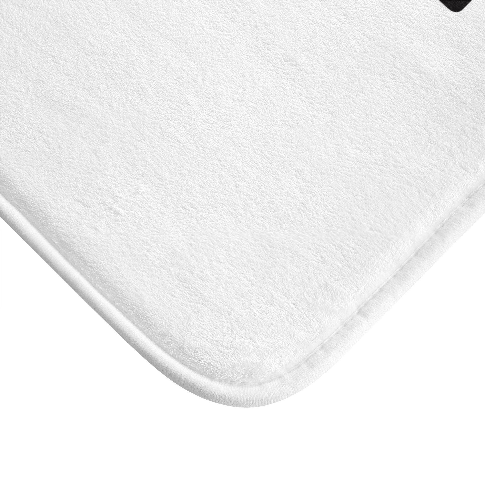 Brunch bath mat with a fun and playful design, perfect for kitchens and bathrooms. A unique home accessory that adds a cozy vibe, making it an ideal gift for foodies and brunch lovers.