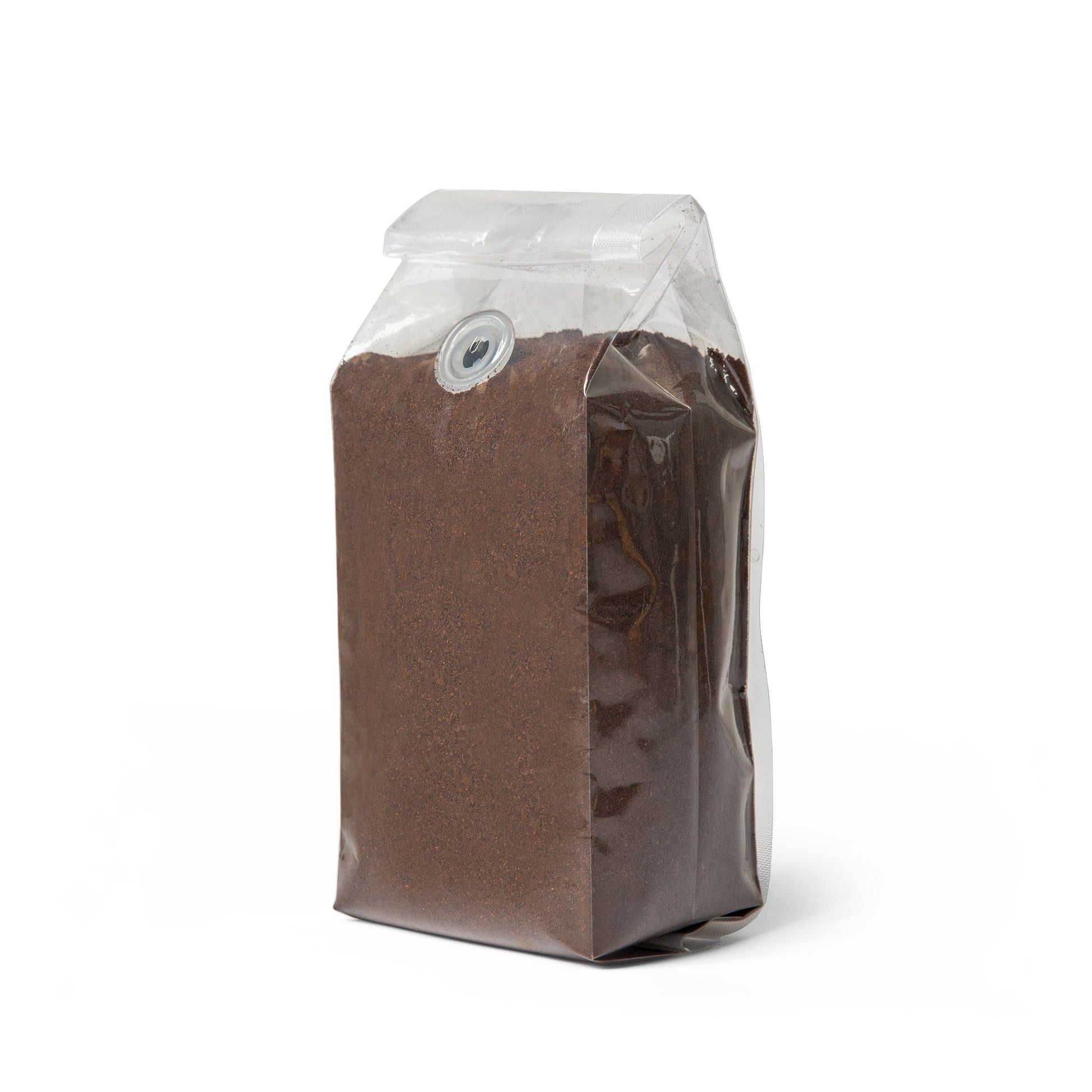 bitterroot bold dark french roast coffee blend 12oz specialty grade with rich and robust flavor featuring notes of cocoa and toasted nuts, ethically sourced and small-batch roasted, available in whole bean or ground, perfect for drip, french press, and percolator brewing