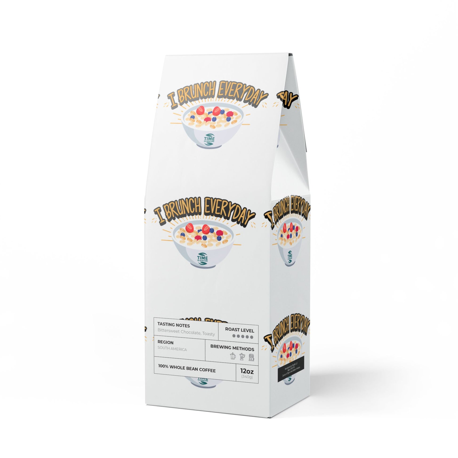 bitterroot bold dark french roast coffee blend 12oz specialty grade with rich and robust flavor featuring notes of cocoa and toasted nuts, ethically sourced and small-batch roasted, available in whole bean or ground, perfect for drip, french press, and percolator brewing